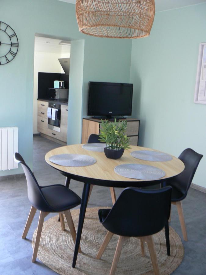 Les Volets Verts Vakantiehuis Le Crotoy
