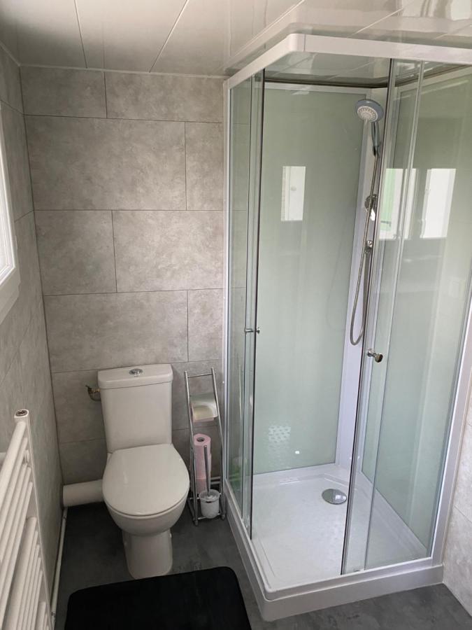 Les Volets Verts Vakantiehuis