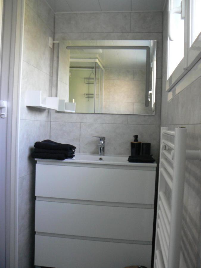 Les Volets Verts Holiday home Le Crotoy