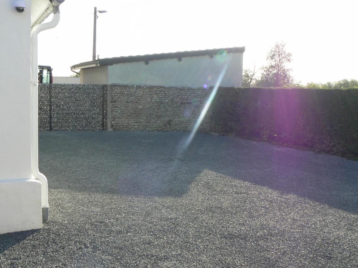 Les Volets Verts Vakantiehuis Le Crotoy