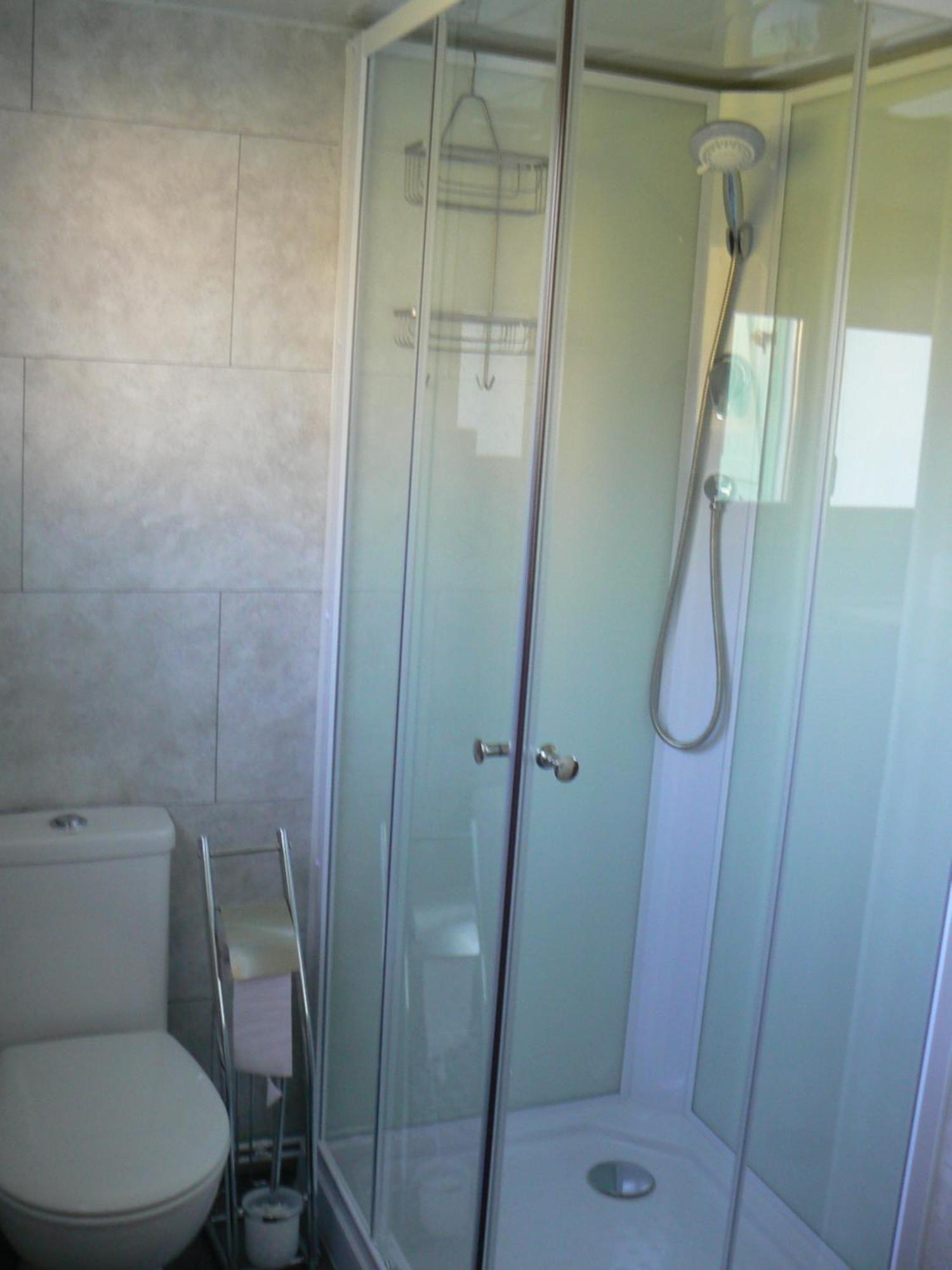 Les Volets Verts Vakantiehuis Le Crotoy