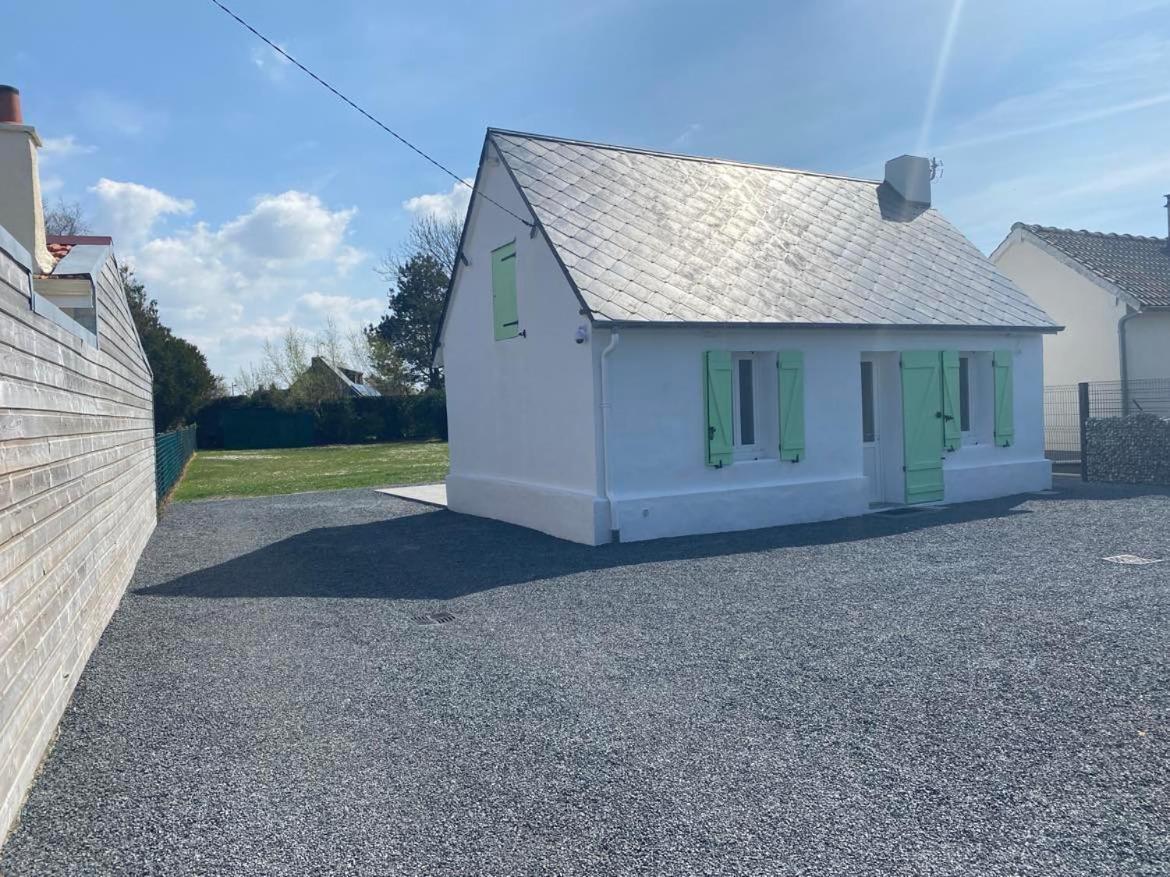 Les Volets Verts Holiday home *